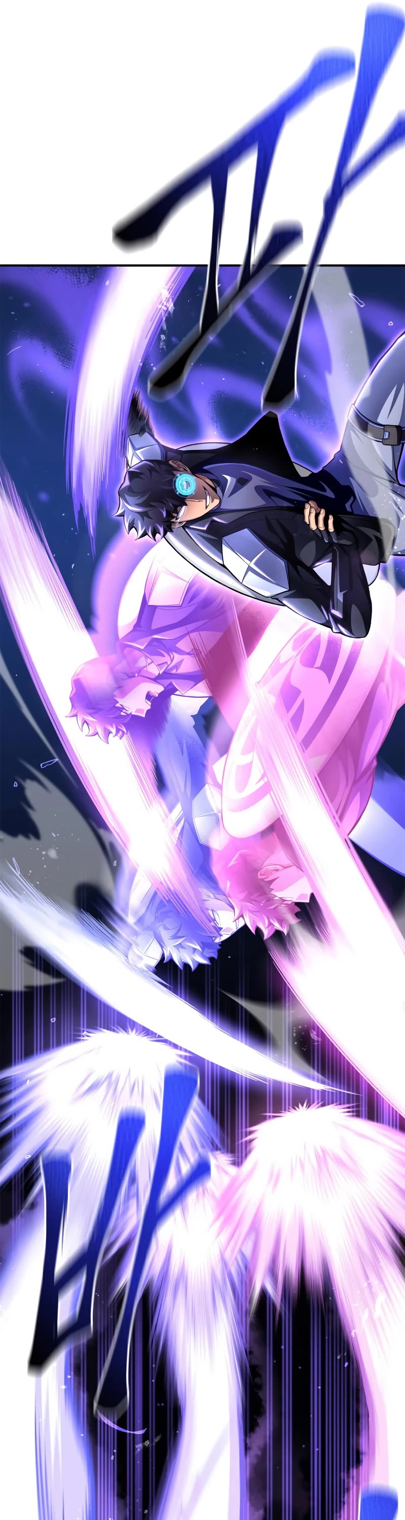 Superhuman Battlefield Chapter 45 page 92 - Chapter 45