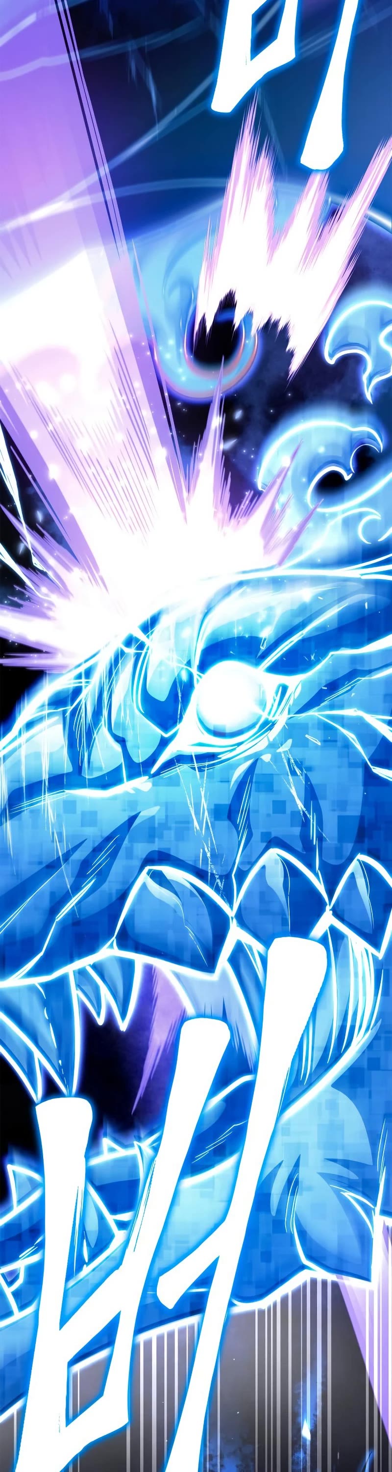 Superhuman Battlefield Chapter 45 page 98 - Chapter 45