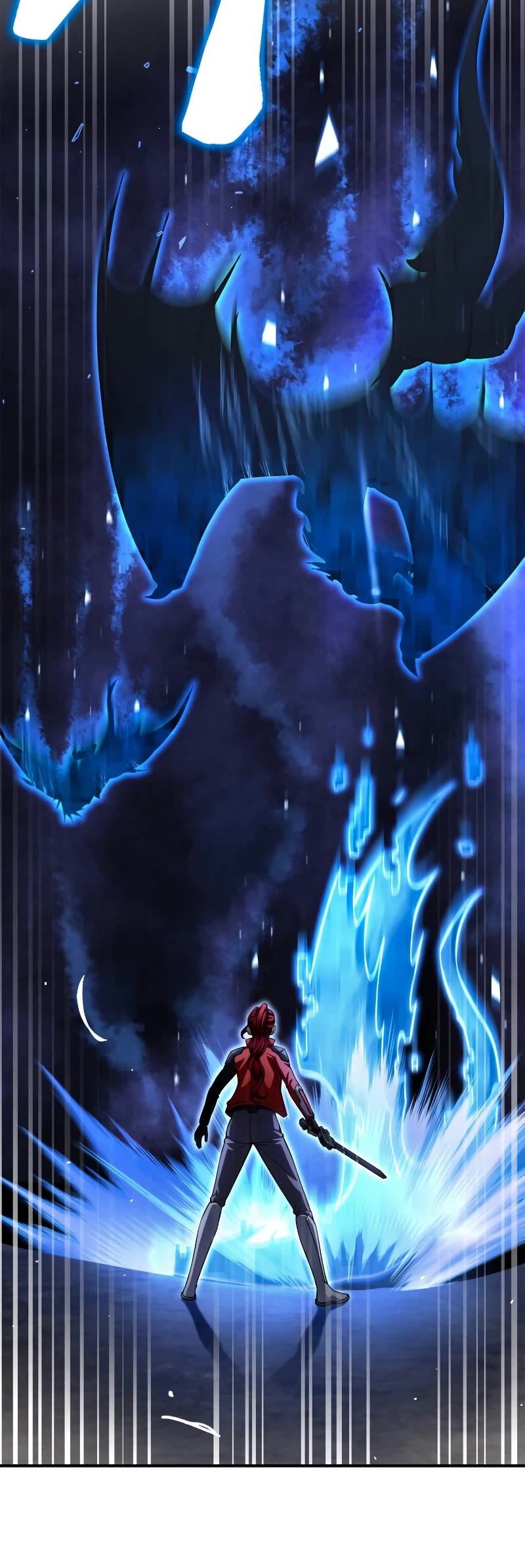 Superhuman Battlefield Chapter 45 page 99 - Chapter 45