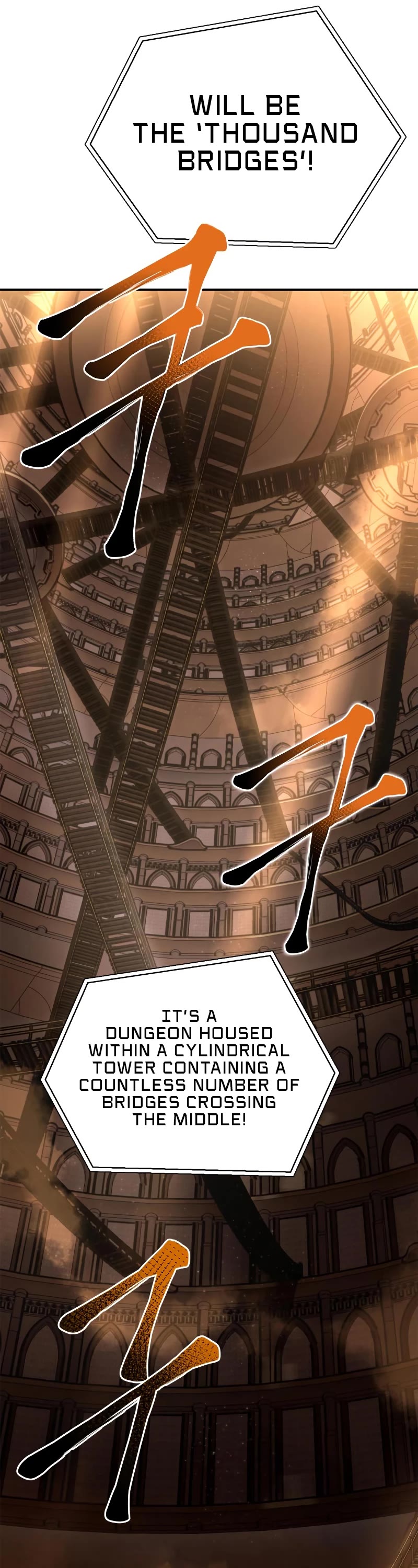 Superhuman Battlefield Chapter 46 page 15 - Chapter 46