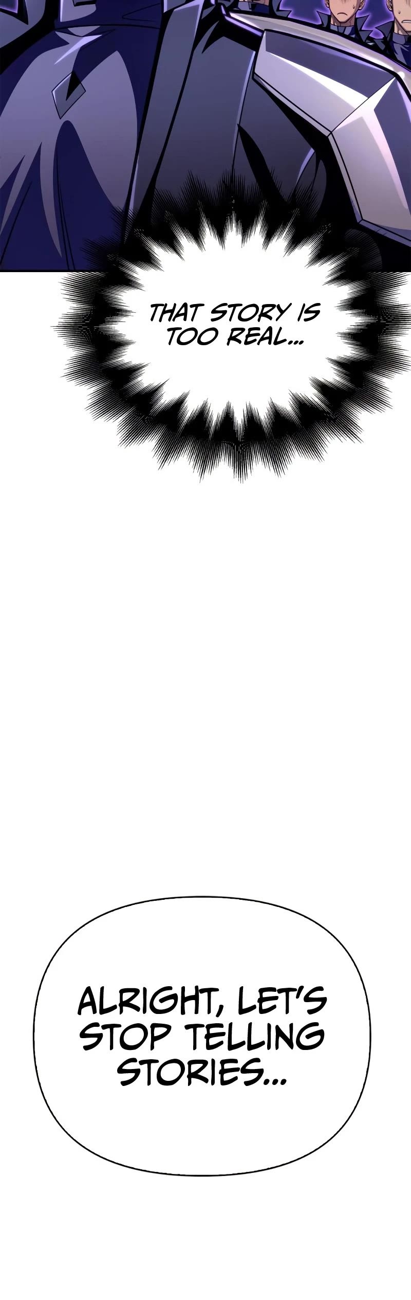 Superhuman Battlefield Chapter 46 page 28 - Chapter 46