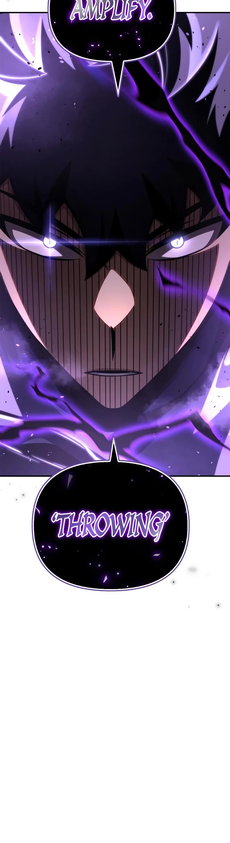 Superhuman Battlefield Chapter 46 page 33 - Chapter 46