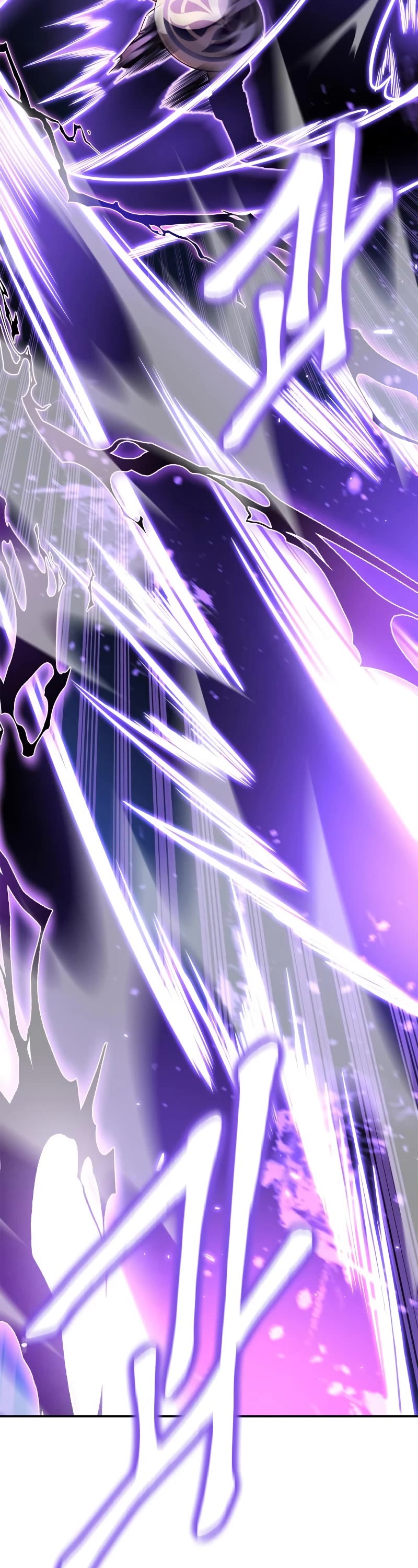Superhuman Battlefield Chapter 46 page 36 - Chapter 46