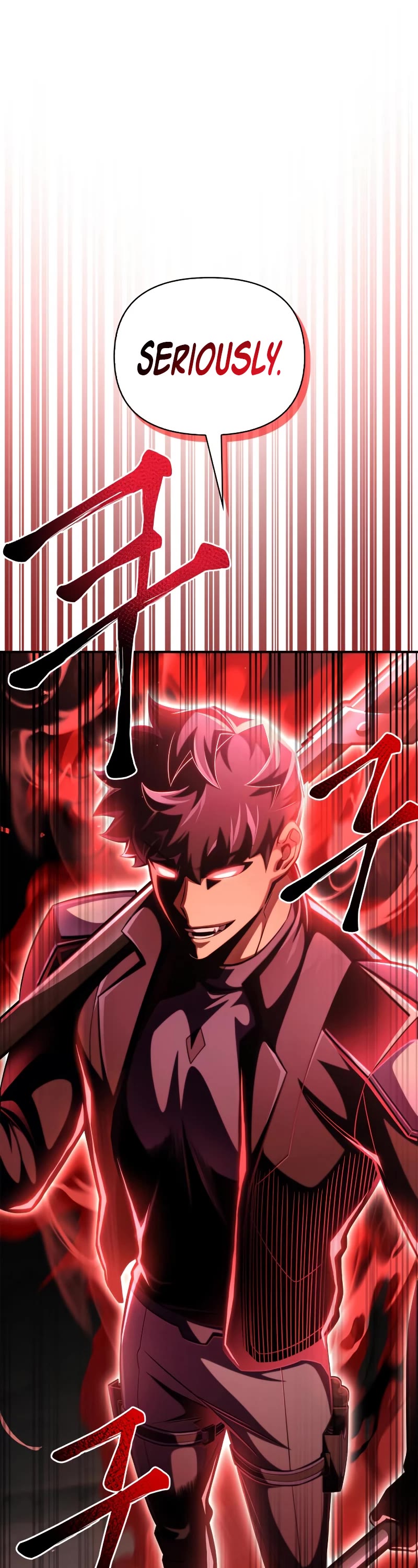 Superhuman Battlefield Chapter 46 page 4 - Chapter 46