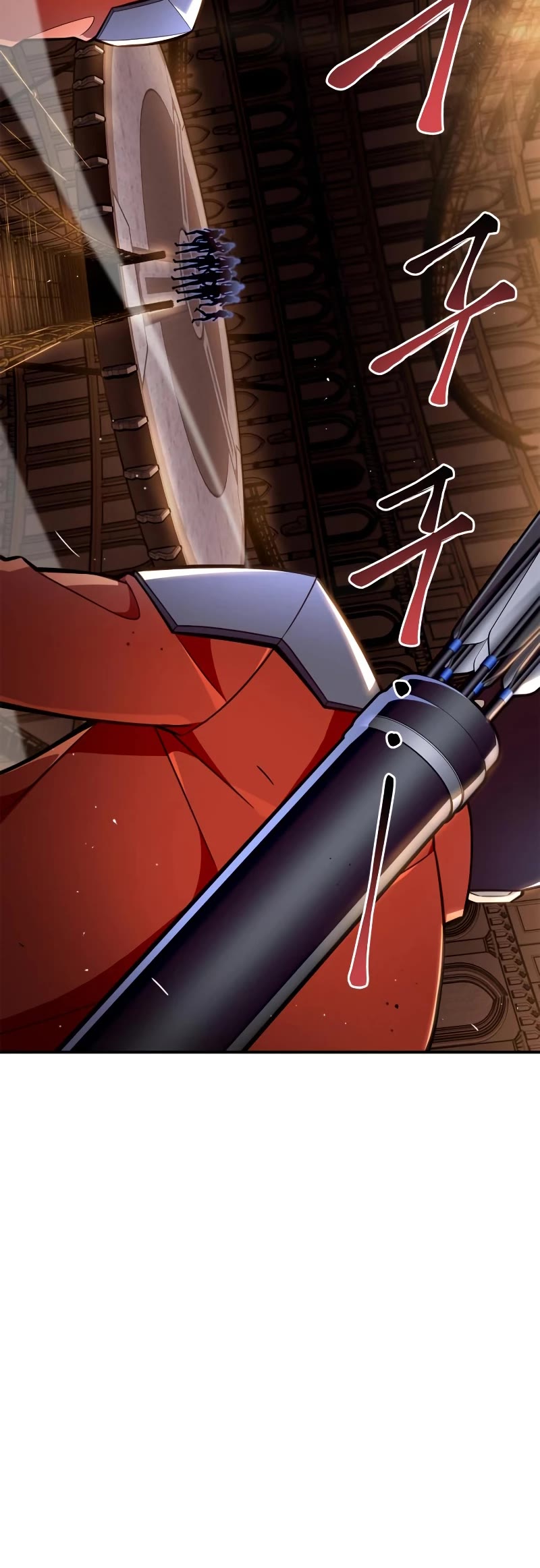 Superhuman Battlefield Chapter 46 page 48 - Chapter 46
