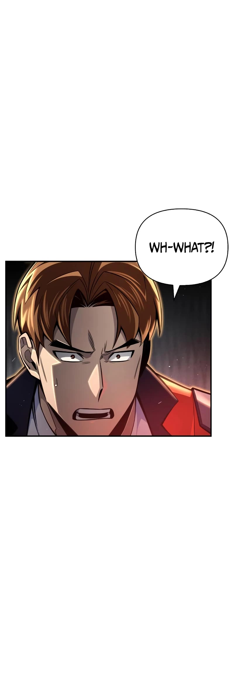 Superhuman Battlefield Chapter 46 page 53 - Chapter 46