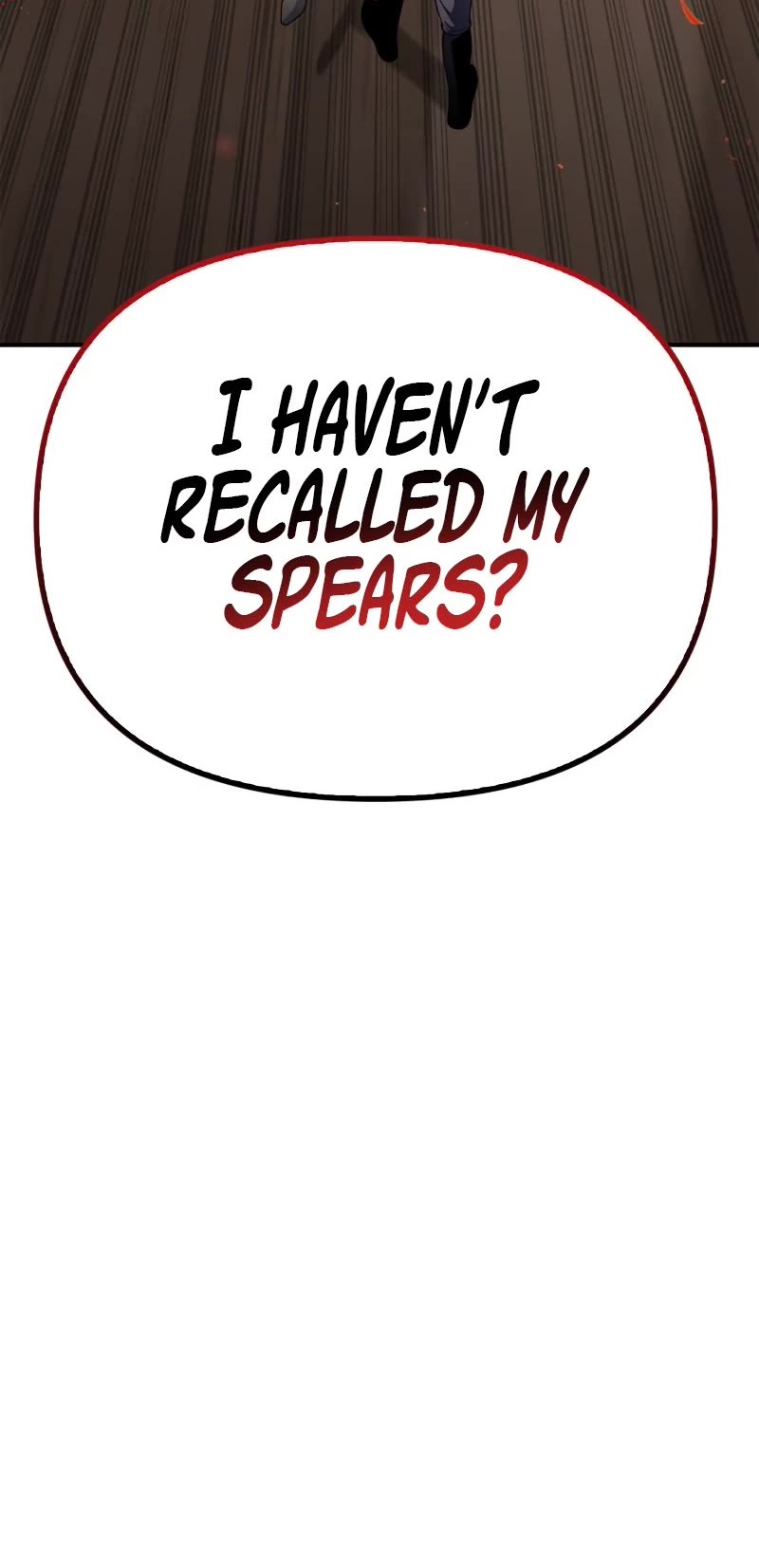 Superhuman Battlefield Chapter 46 page 57 - Chapter 46