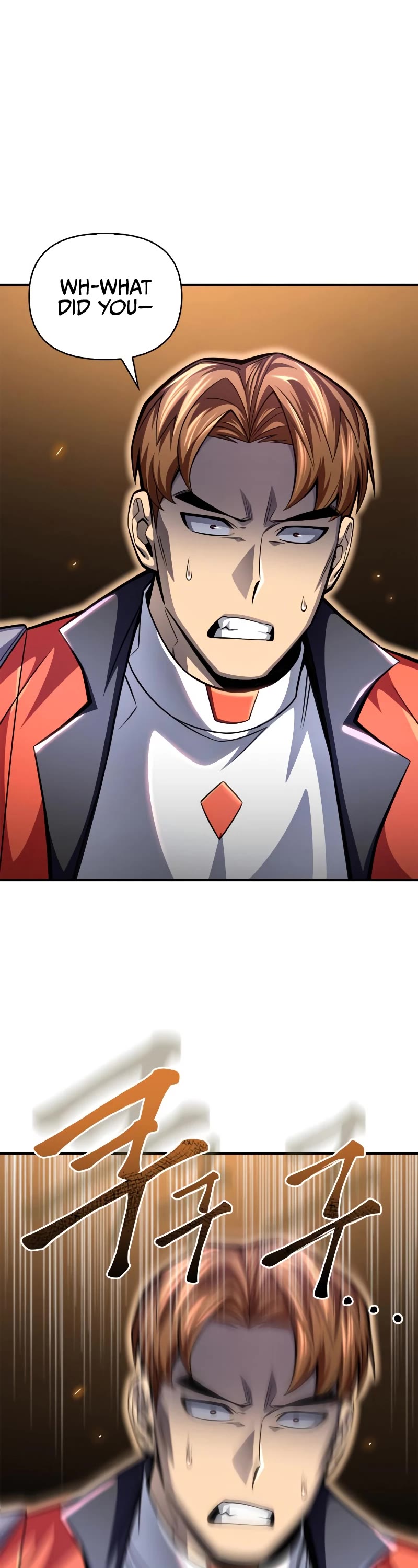 Superhuman Battlefield Chapter 46 page 60 - Chapter 46