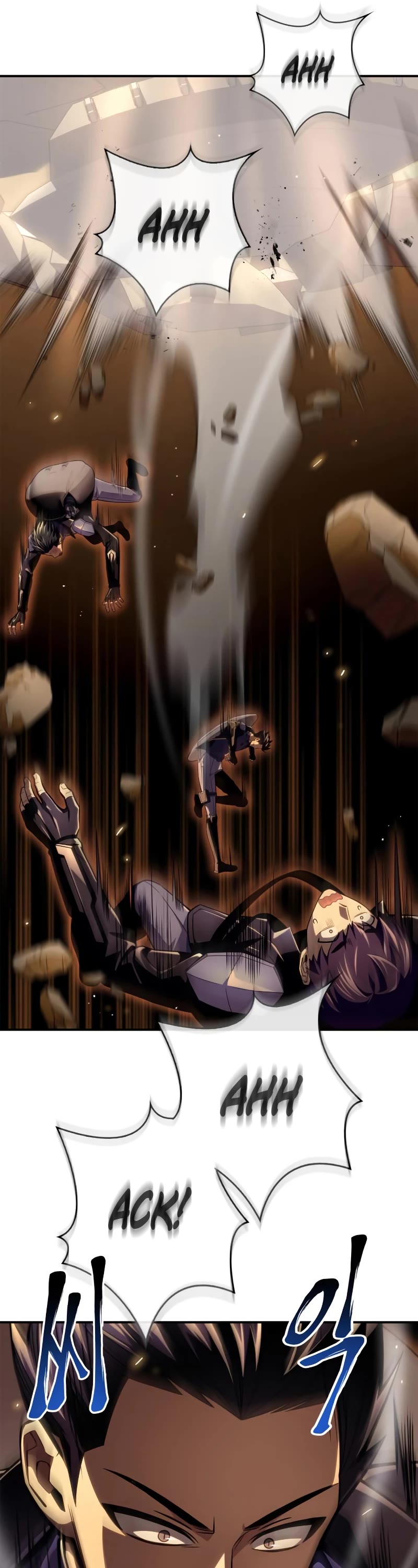 Superhuman Battlefield Chapter 46 page 63 - Chapter 46