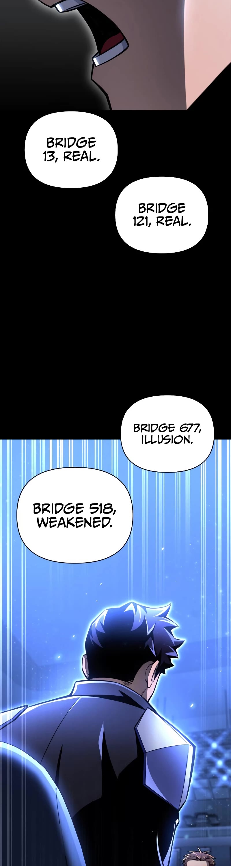 Superhuman Battlefield Chapter 46 page 70 - Chapter 46