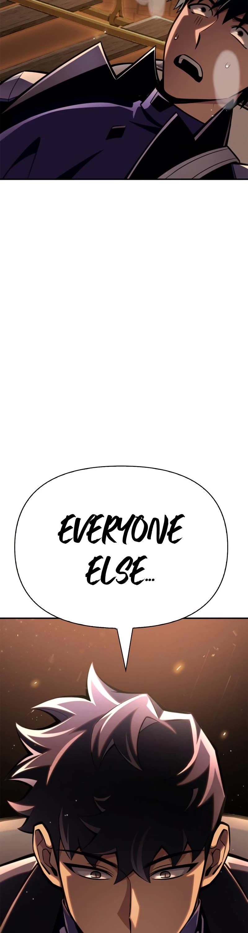 Superhuman Battlefield Chapter 46 page 74 - Chapter 46