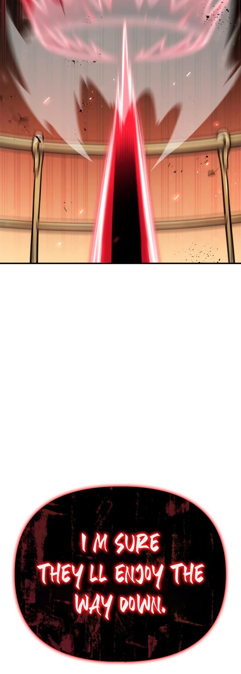 Superhuman Battlefield Chapter 46 page 76 - Chapter 46
