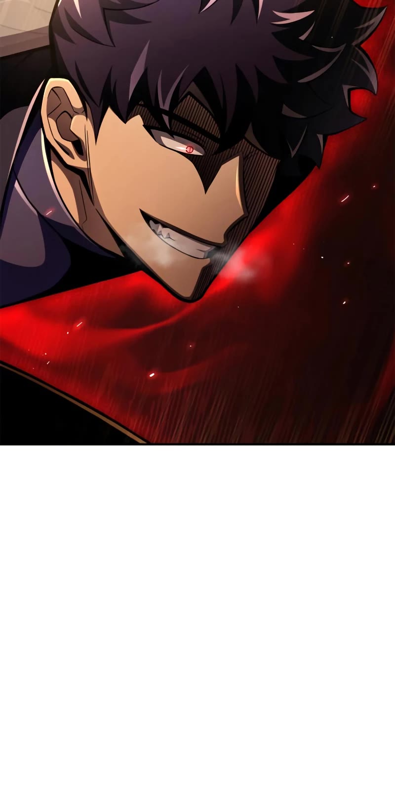 Superhuman Battlefield Chapter 46 page 81 - Chapter 46