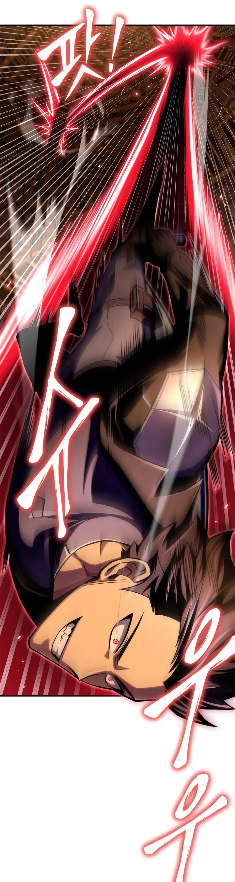 Superhuman Battlefield Chapter 46 page 82 - Chapter 46