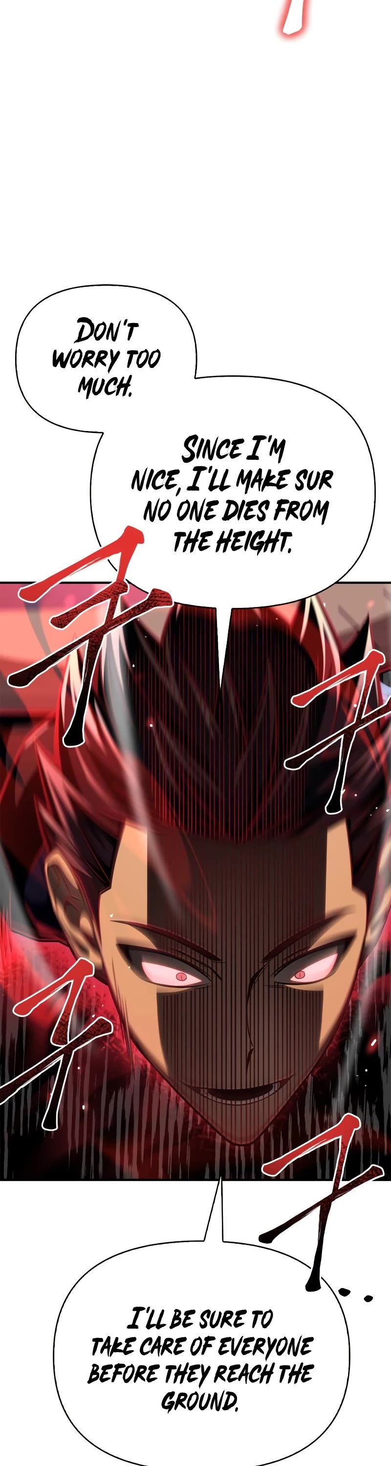 Superhuman Battlefield Chapter 46 page 83 - Chapter 46