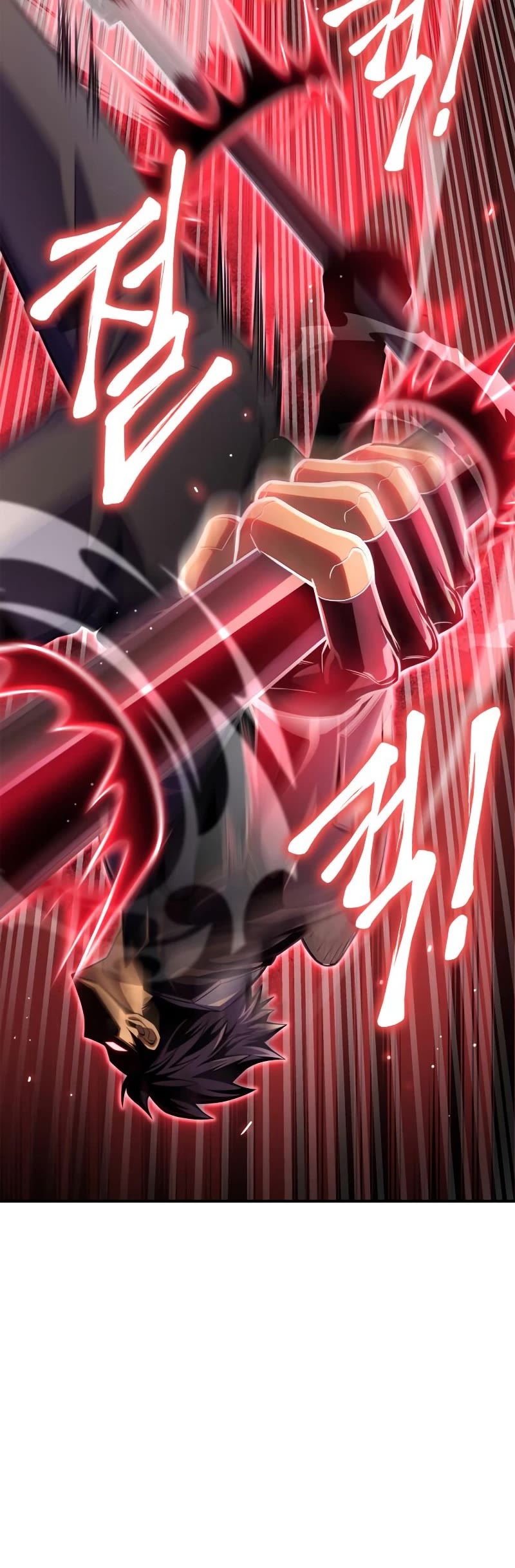 Superhuman Battlefield Chapter 46 page 85 - Chapter 46