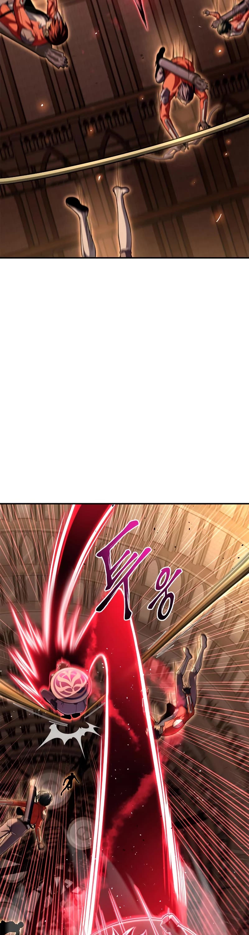 Superhuman Battlefield Chapter 46 page 88 - Chapter 46