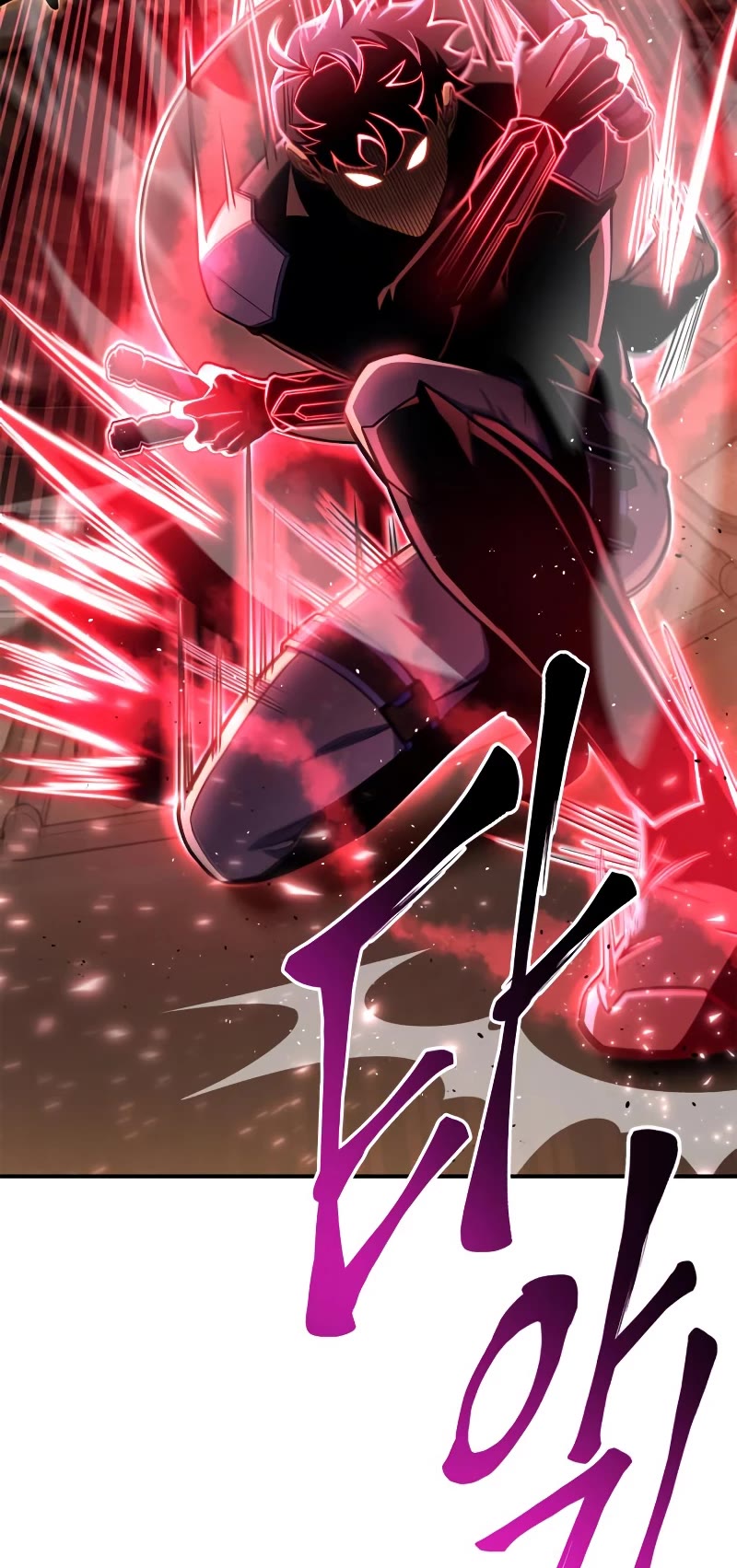 Superhuman Battlefield Chapter 46 page 89 - Chapter 46