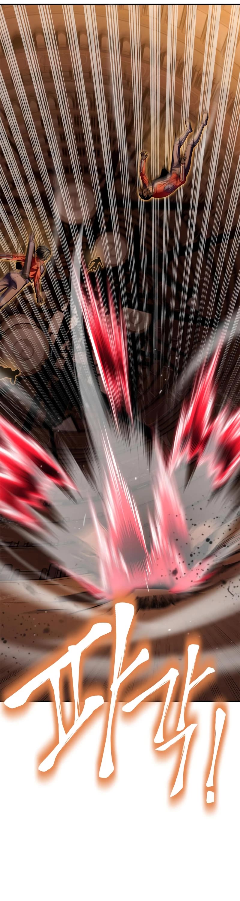Superhuman Battlefield Chapter 46 page 91 - Chapter 46