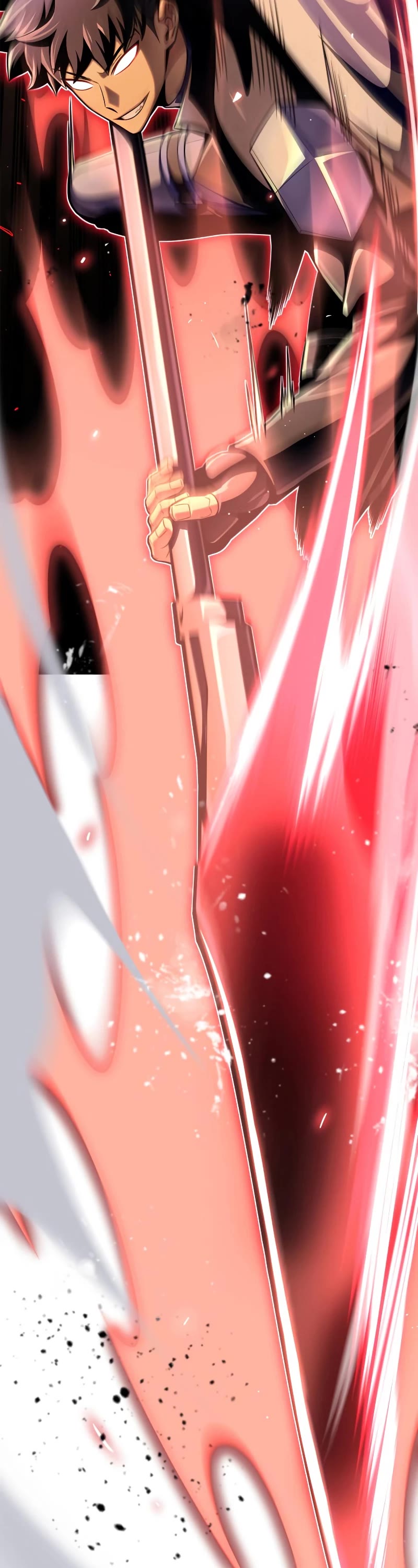 Superhuman Battlefield Chapter 46 page 93 - Chapter 46