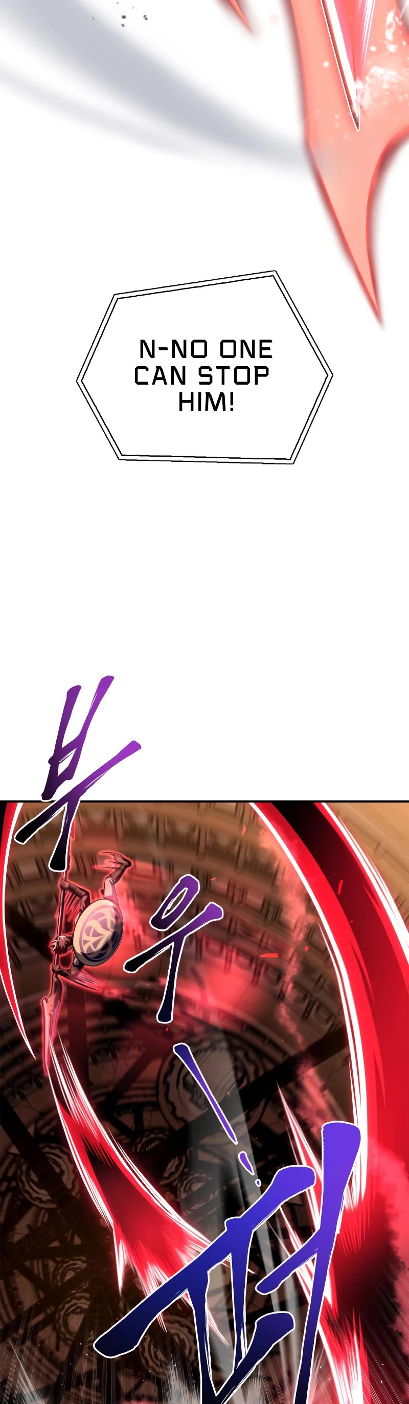 Superhuman Battlefield Chapter 46 page 94 - Chapter 46