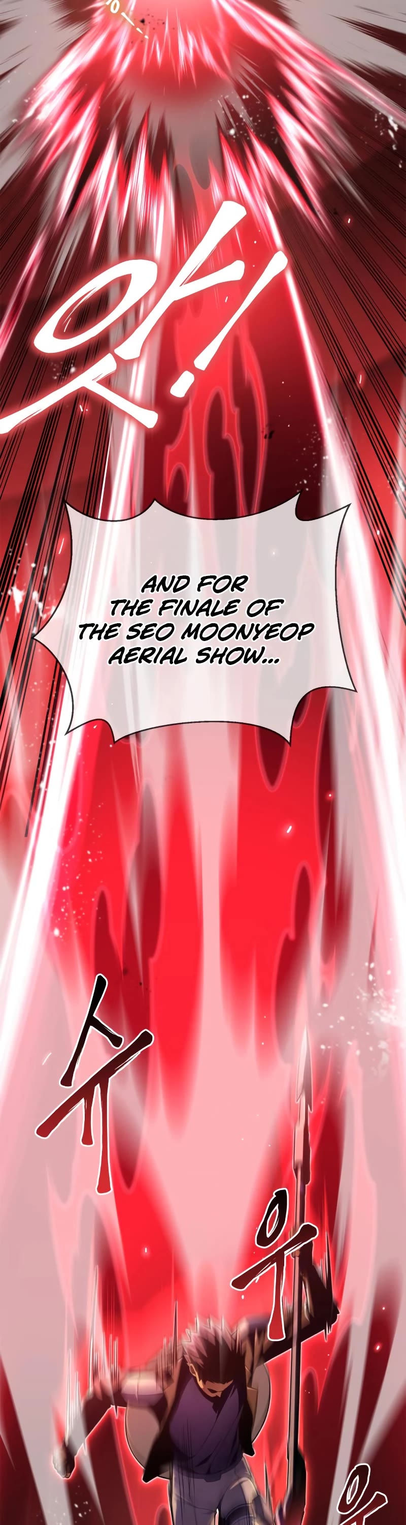 Superhuman Battlefield Chapter 46 page 98 - Chapter 46