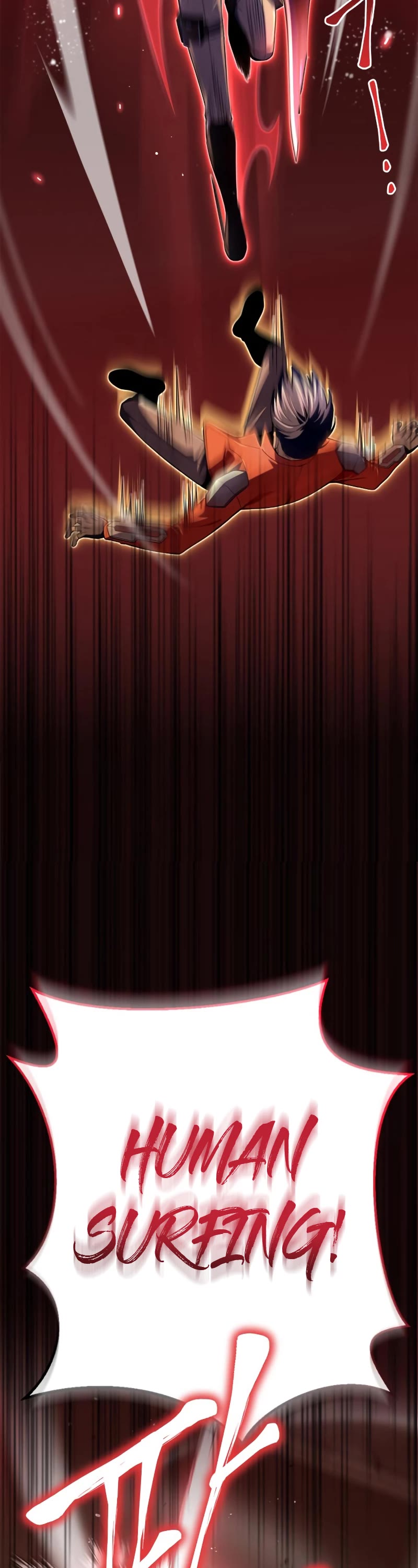 Superhuman Battlefield Chapter 46 page 99 - Chapter 46