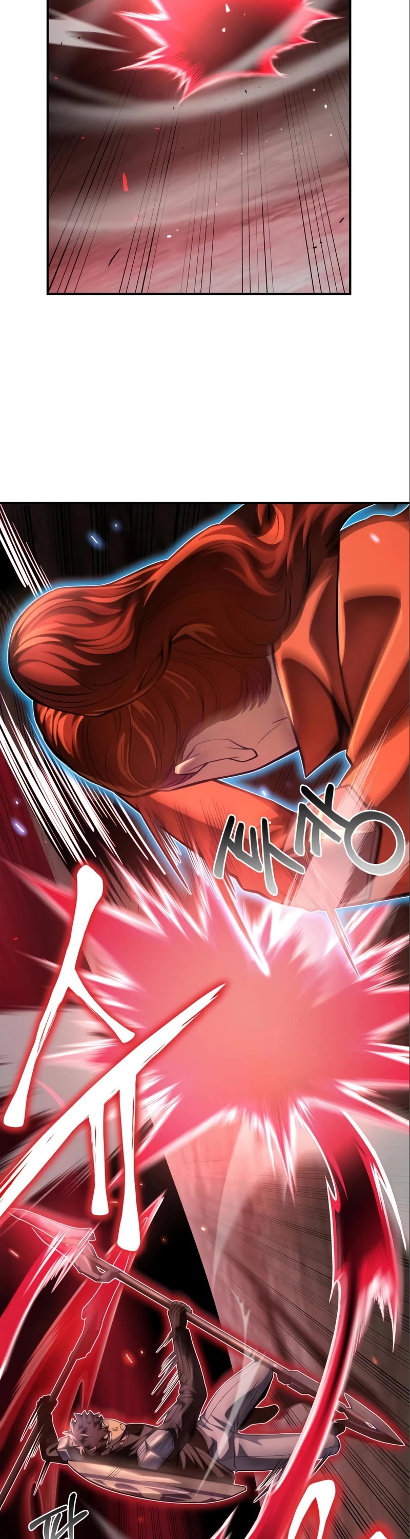 Superhuman Battlefield Chapter 47 page 12 - Chapter 47
