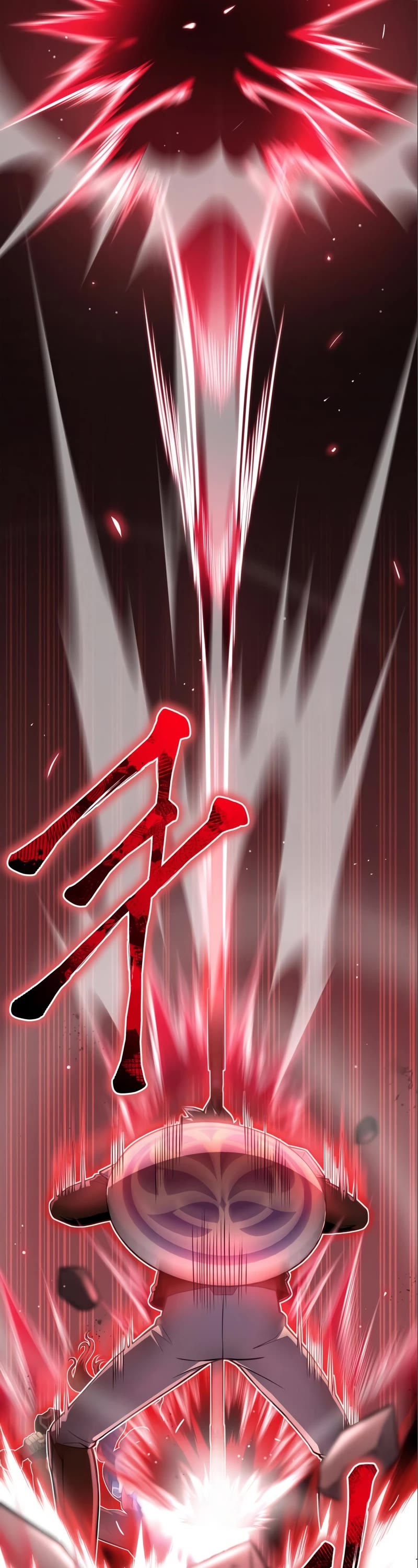 Superhuman Battlefield Chapter 47 page 26 - Chapter 47