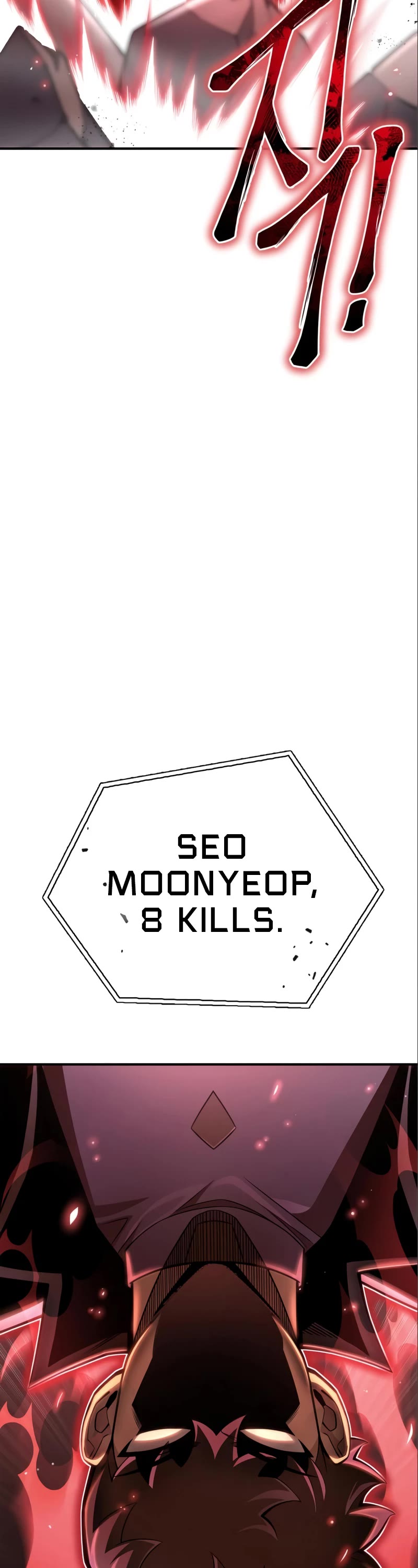 Superhuman Battlefield Chapter 47 page 27 - Chapter 47