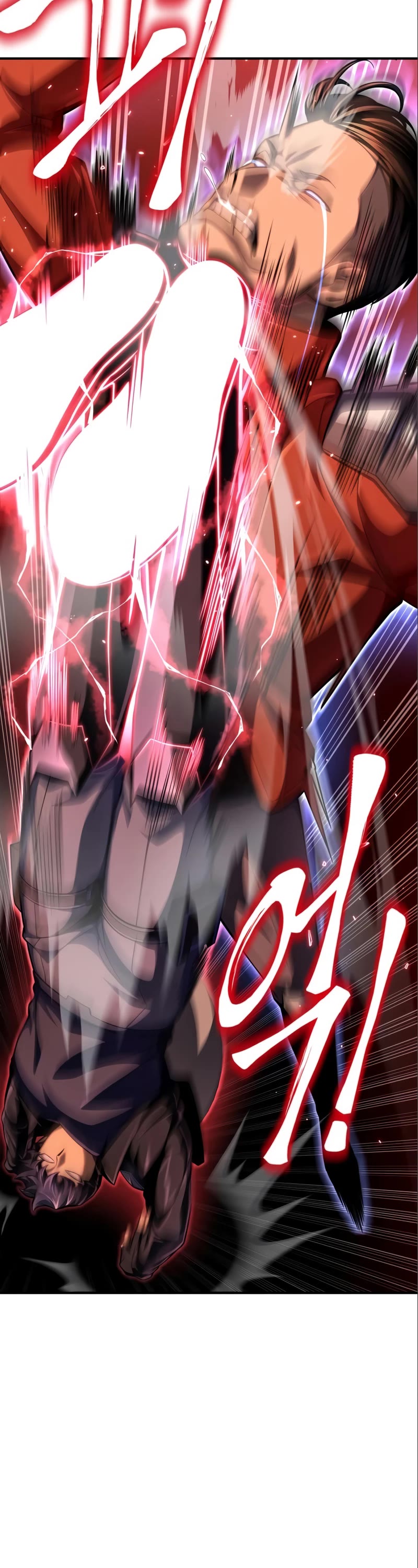 Superhuman Battlefield Chapter 47 page 31 - Chapter 47