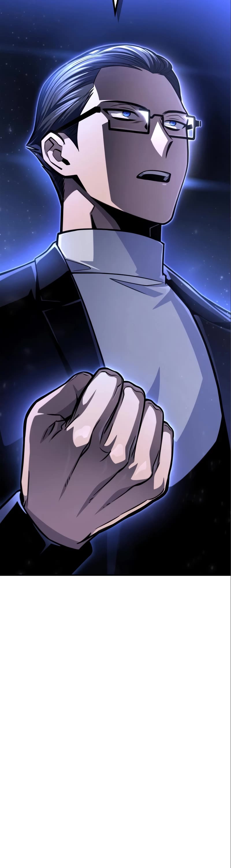Superhuman Battlefield Chapter 47 page 52 - Chapter 47