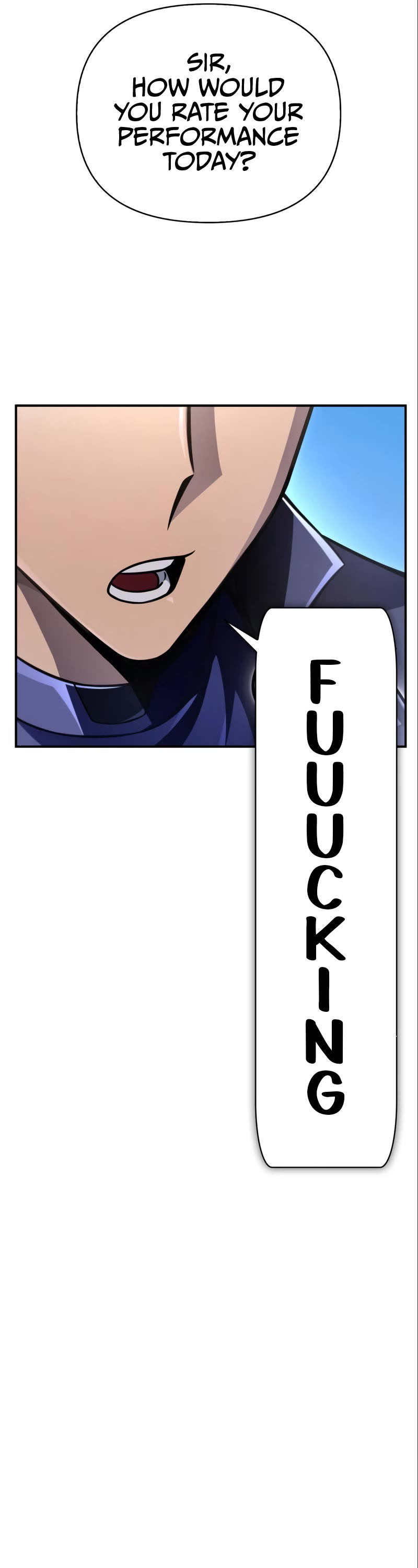 Superhuman Battlefield Chapter 47 page 55 - Chapter 47