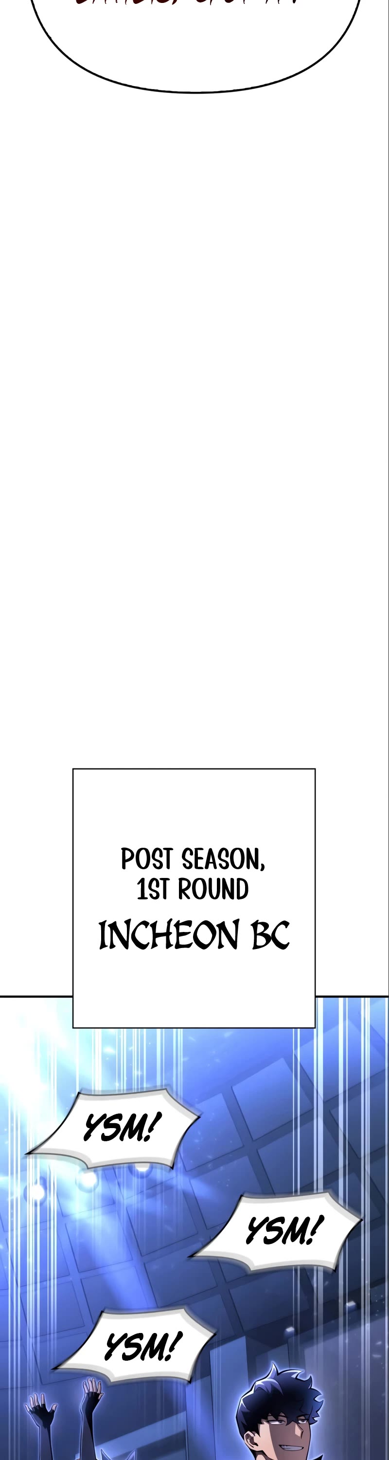 Superhuman Battlefield Chapter 47 page 61 - Chapter 47
