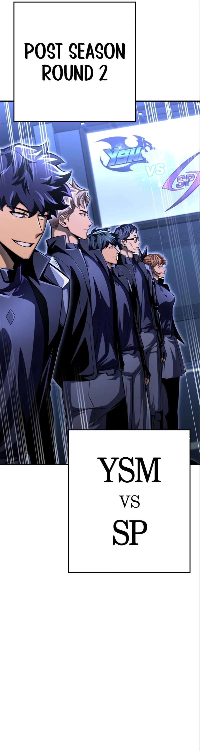Superhuman Battlefield Chapter 47 page 65 - Chapter 47