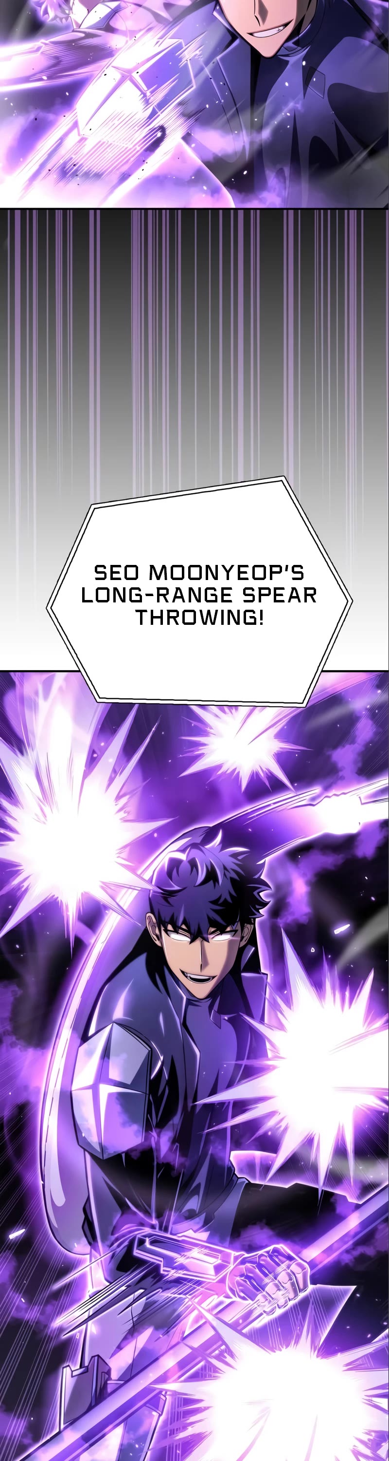 Superhuman Battlefield Chapter 47 page 67 - Chapter 47
