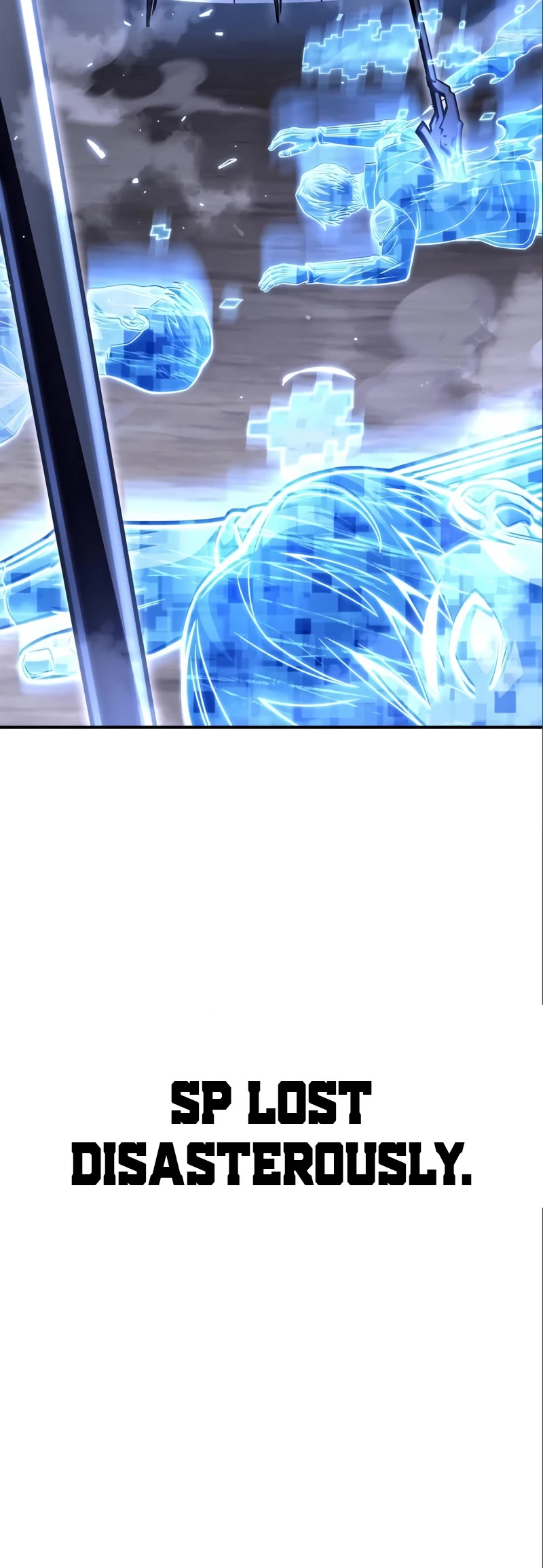 Superhuman Battlefield Chapter 47 page 69 - Chapter 47