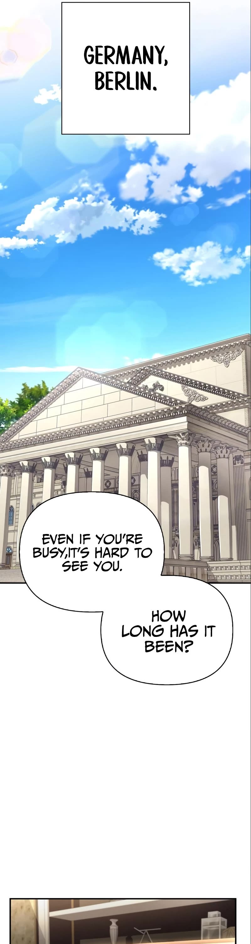 Superhuman Battlefield Chapter 47 page 84 - Chapter 47