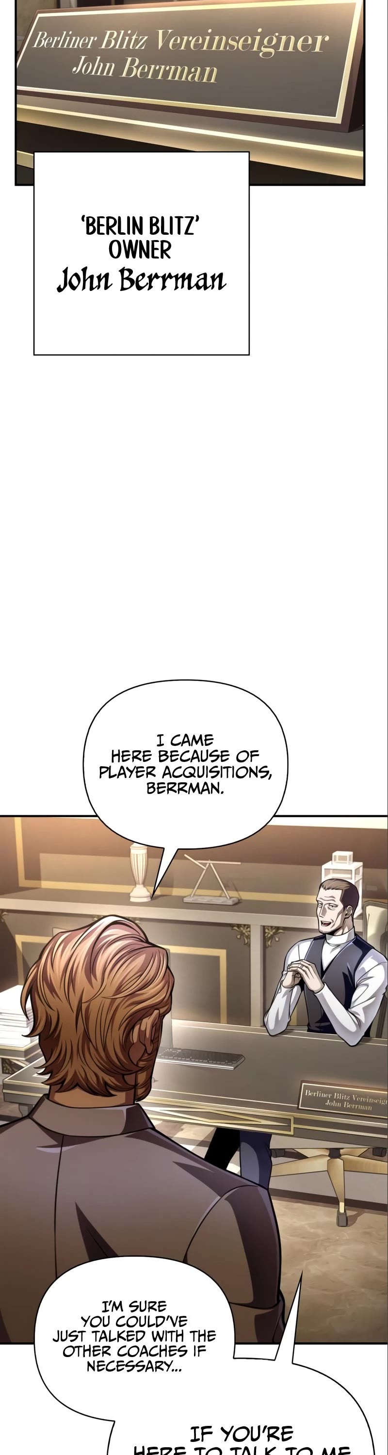Superhuman Battlefield Chapter 47 page 85 - Chapter 47