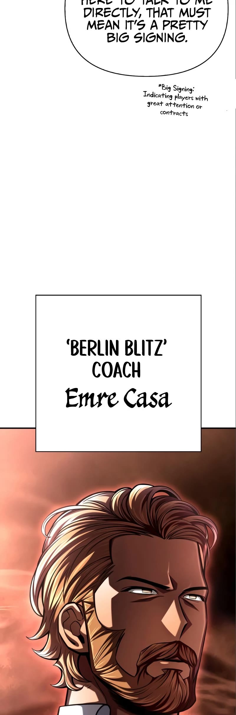 Superhuman Battlefield Chapter 47 page 86 - Chapter 47
