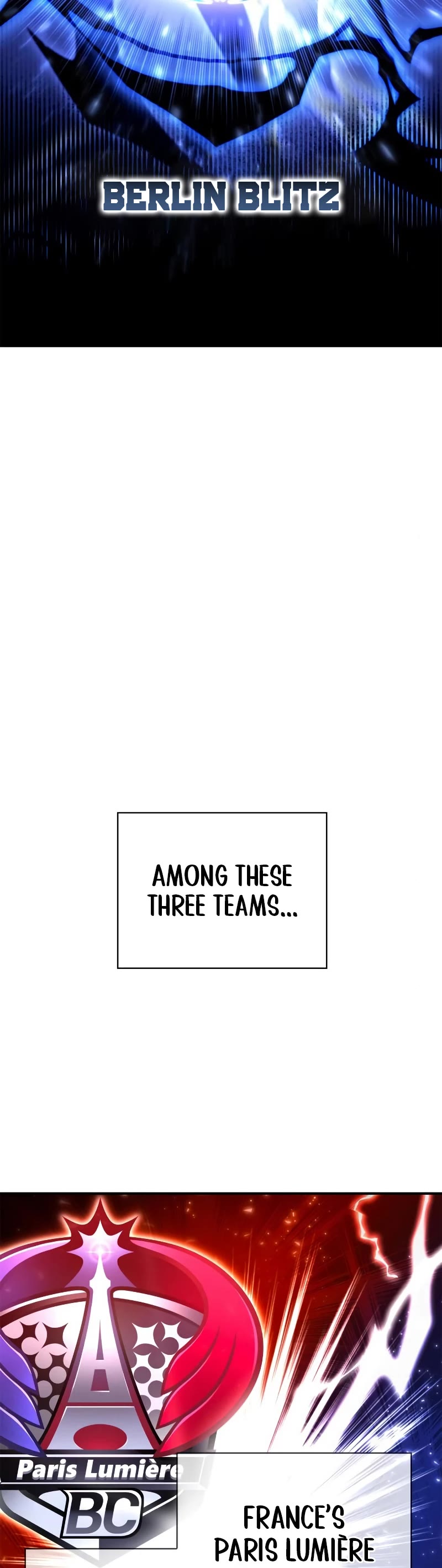 Superhuman Battlefield Chapter 48 page 10 - Chapter 48