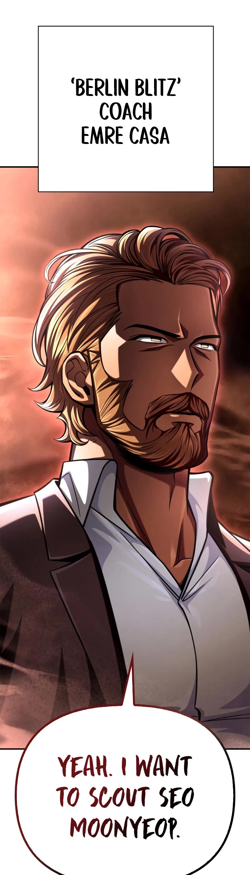 Superhuman Battlefield Chapter 48 page 15 - Chapter 48