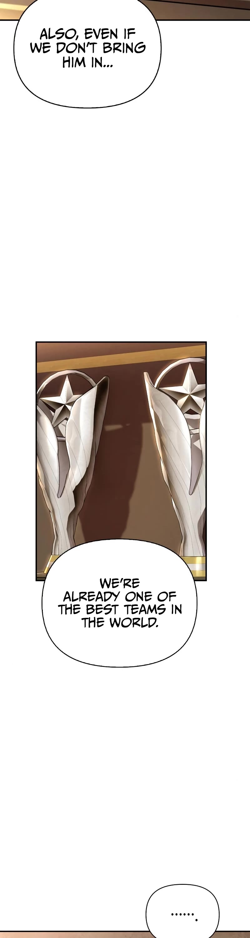 Superhuman Battlefield Chapter 48 page 24 - Chapter 48