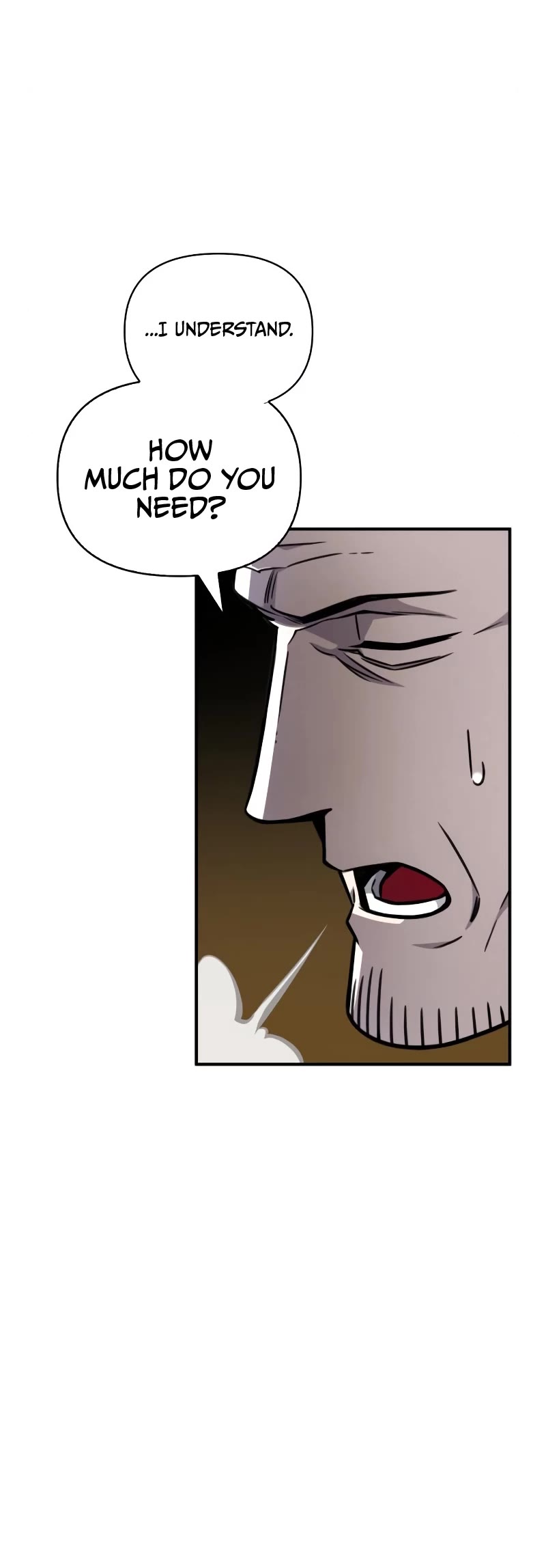 Superhuman Battlefield Chapter 48 page 32 - Chapter 48