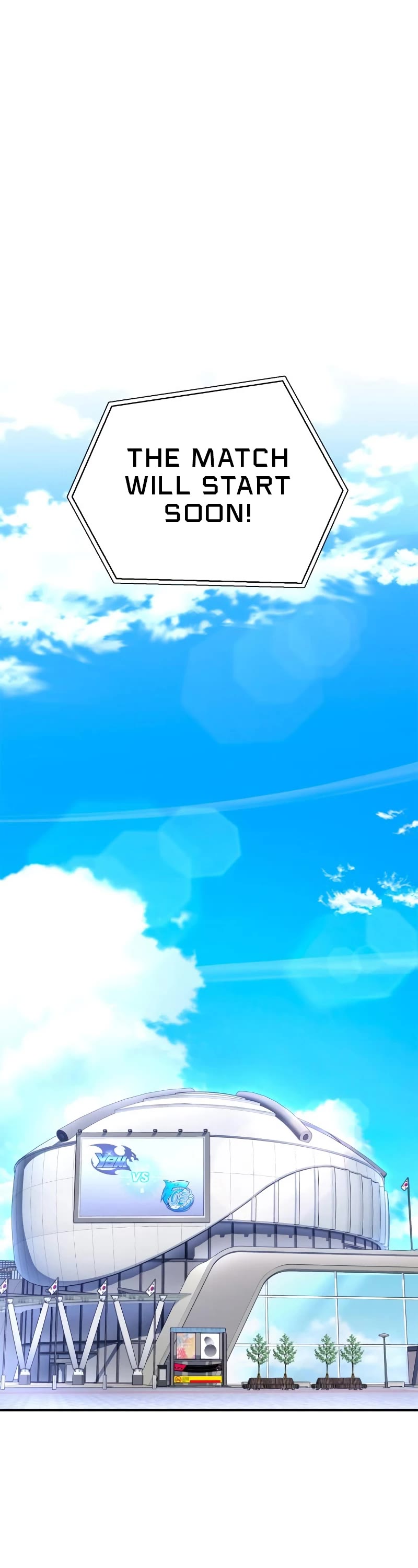 Superhuman Battlefield Chapter 48 page 36 - Chapter 48
