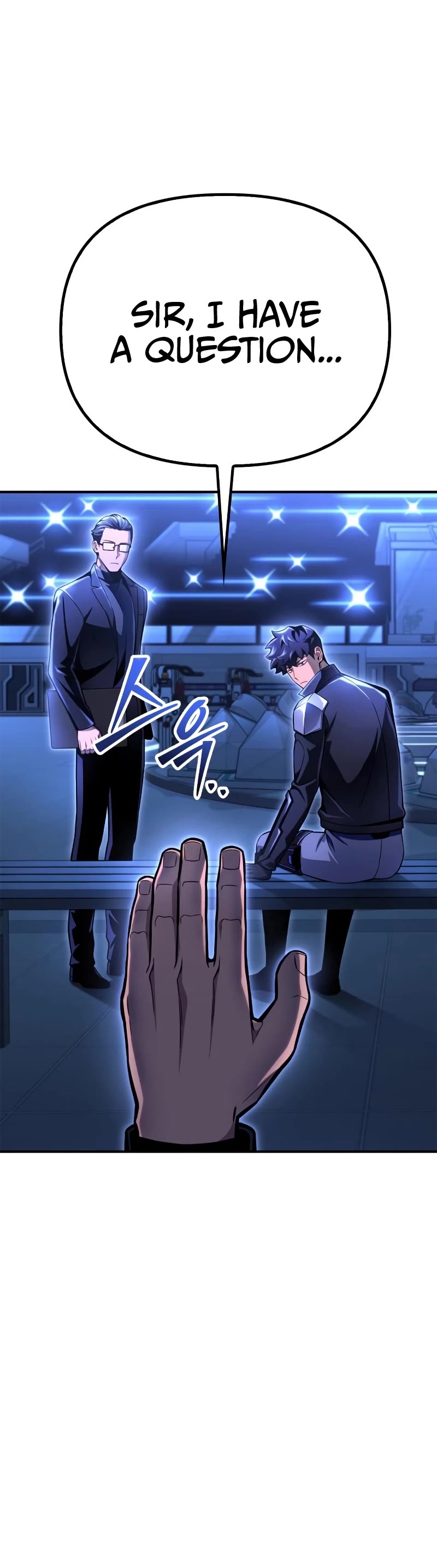 Superhuman Battlefield Chapter 48 page 62 - Chapter 48