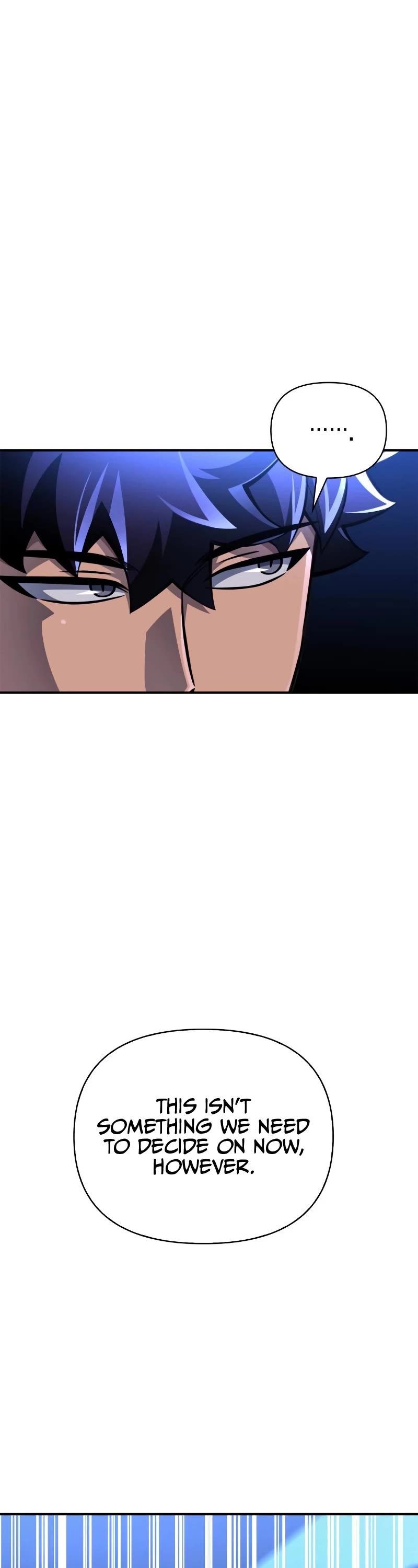 Superhuman Battlefield Chapter 48 page 74 - Chapter 48