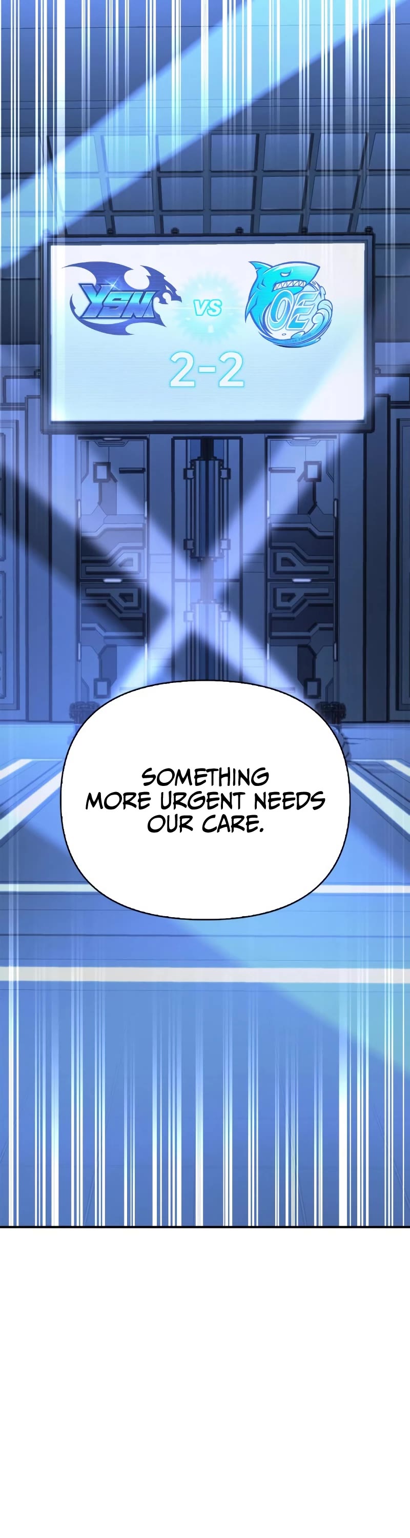 Superhuman Battlefield Chapter 48 page 75 - Chapter 48