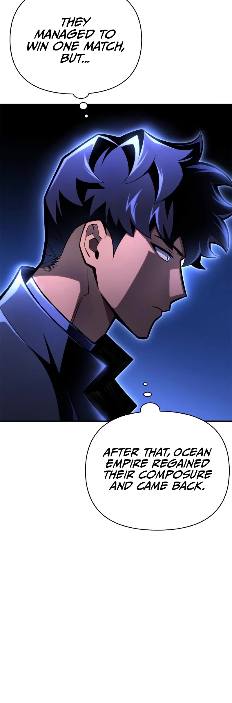 Superhuman Battlefield Chapter 48 page 77 - Chapter 48