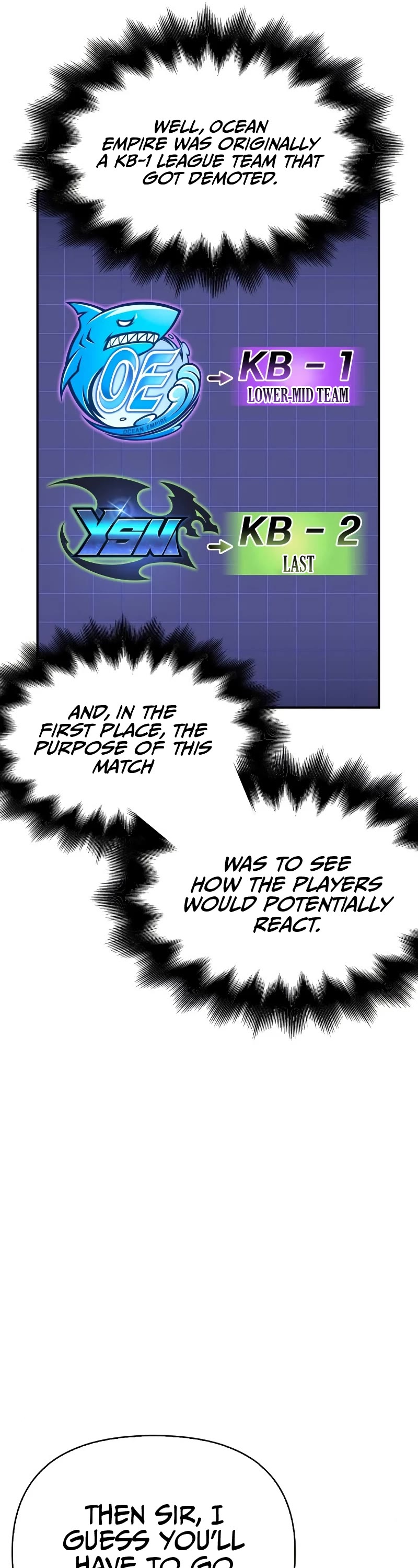 Superhuman Battlefield Chapter 48 page 78 - Chapter 48